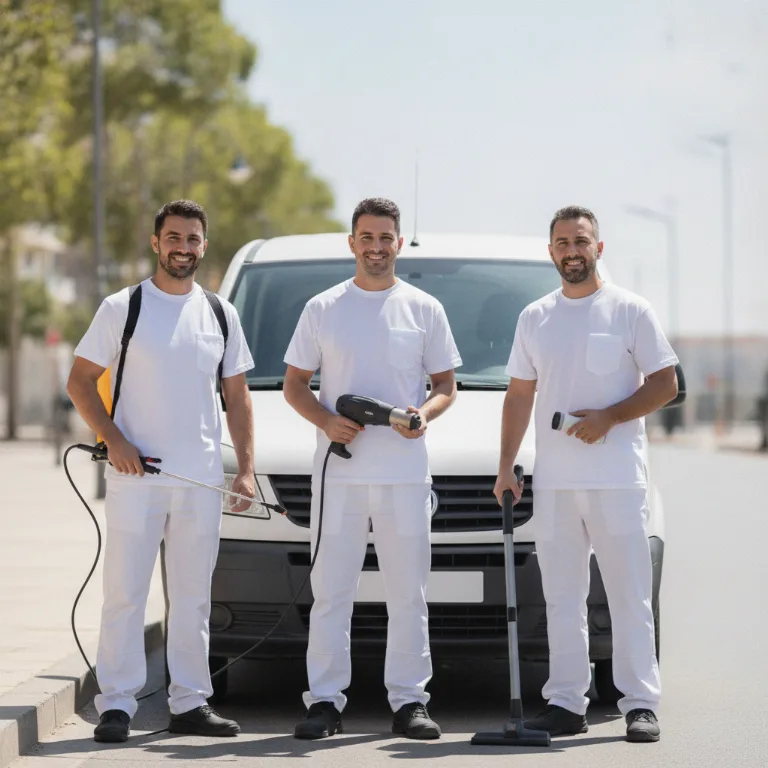 Disinfestazione Cimici da Letto team a Cecina