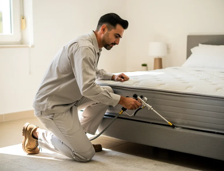 Disinfestazione Cimici da Letto servizio a Cecina